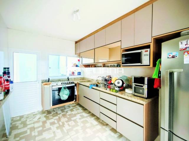 #NS2729 - Casa para Venda em São Caetano do Sul - SP - 2