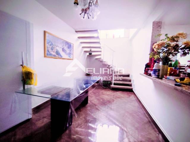 #NS2729 - Casa para Venda em São Caetano do Sul - SP - 3