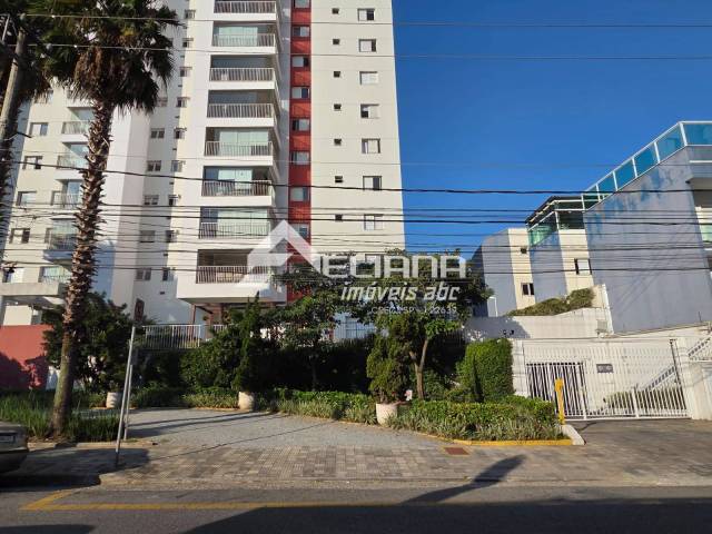 #GA10.475 - Apartamento para Venda em Santo André - SP - 1