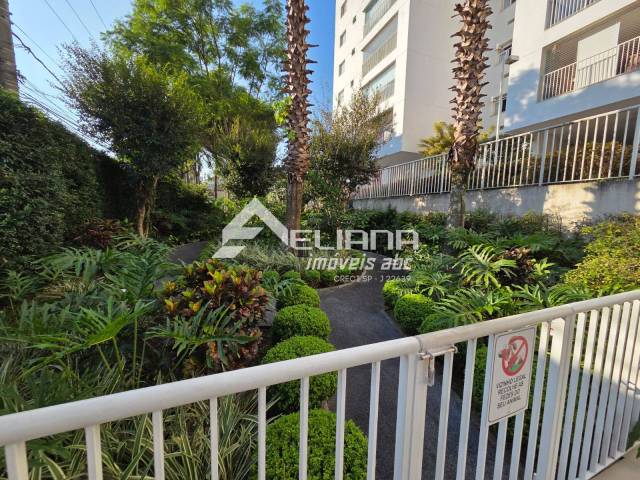 #GA10.475 - Apartamento para Venda em Santo André - SP - 3