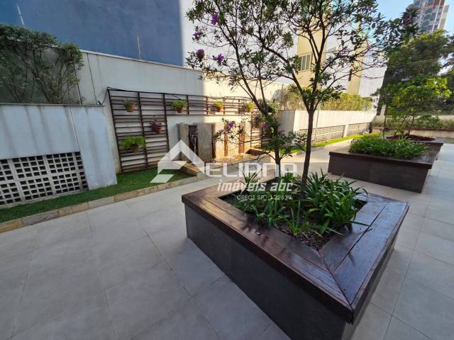 Apartamento para Venda em Santo André - 4