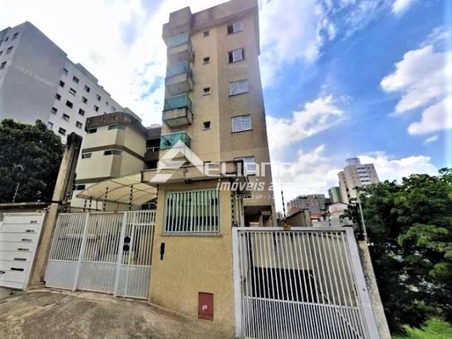 #AR0088 - Apartamento para Venda em Santo André - SP - 1