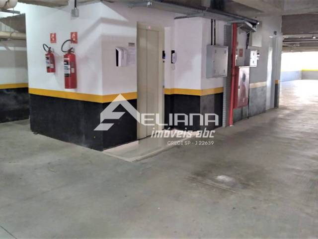 #AR0088 - Apartamento para Venda em Santo André - SP - 2