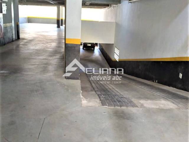 Apartamento para Venda em Santo André - 4