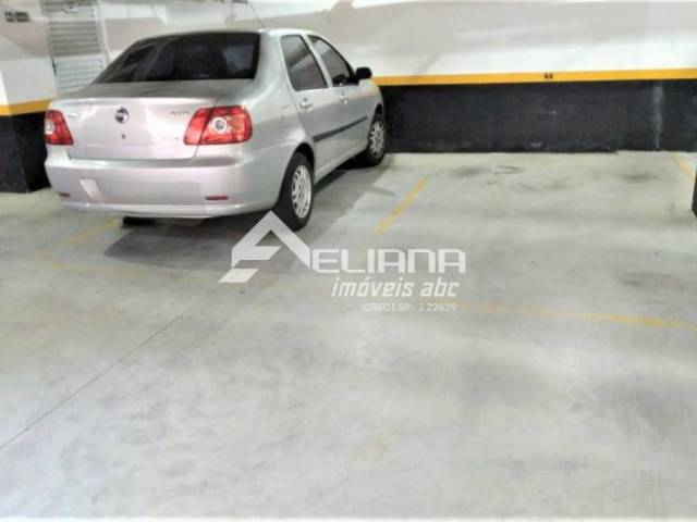 Apartamento para Venda em Santo André - 5