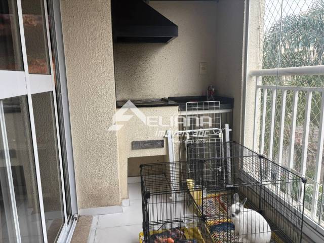 #NF2806 - Apartamento para Venda em São Caetano do Sul - SP - 1