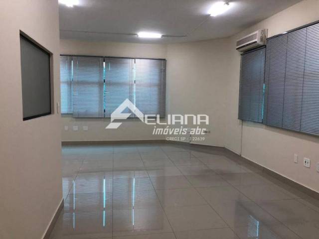 #AC6109 - Sala para Locação em Santo André - SP - 1