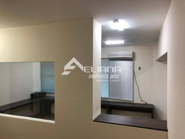 #AC6109 - Sala para Locação em Santo André - SP - 2