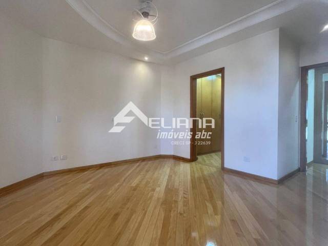 Apartamento para Venda em Santo André - 5