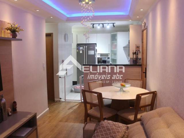 #12814 - Apartamento para Venda em São Caetano do Sul - SP - 1