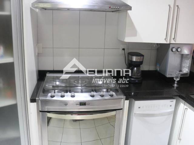 Apartamento para Venda em São Caetano do Sul - 4
