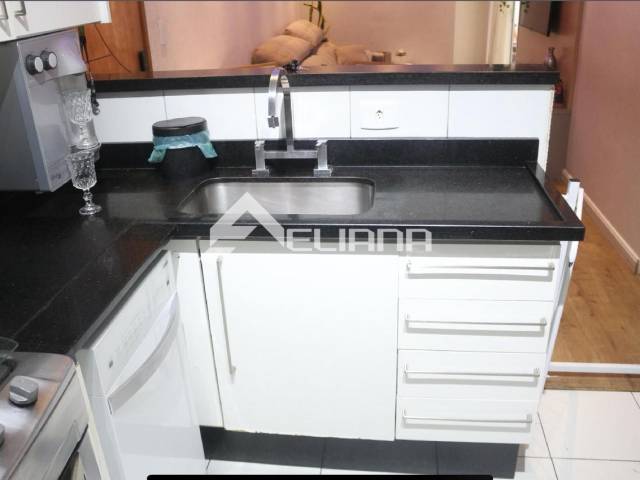 Apartamento para Venda em São Caetano do Sul - 5