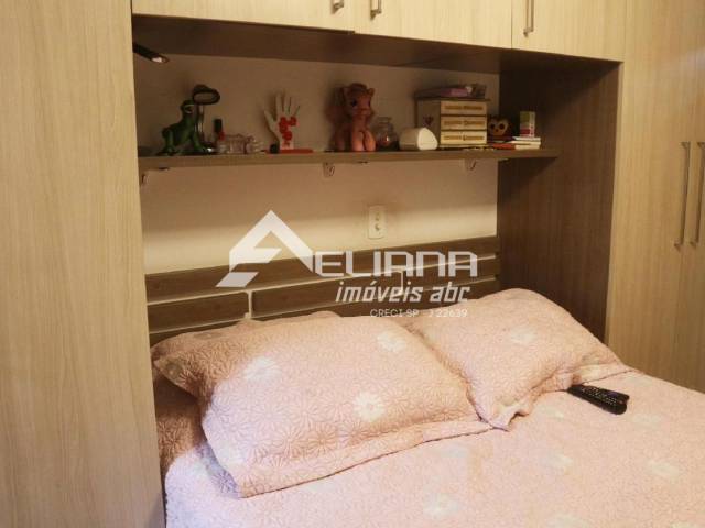 #12814 - Apartamento para Venda em São Caetano do Sul - SP - 3