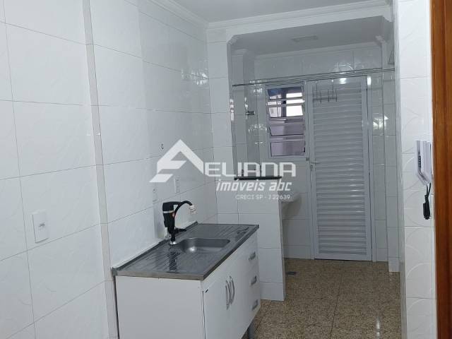 #RE2811 - Apartamento para Locação em São Caetano do Sul - SP - 3