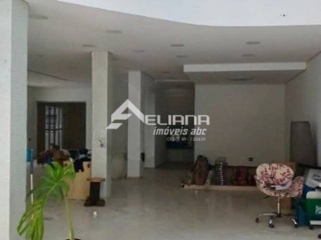 #ED12813 - Prédio comercial para Locação em São Caetano do Sul - SP - 3