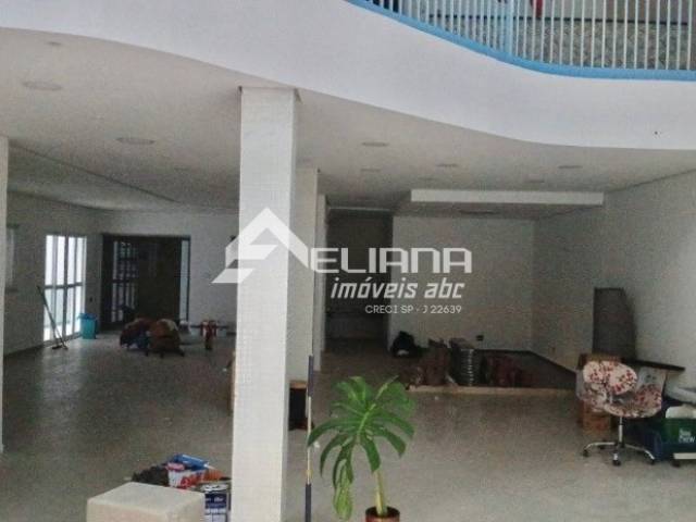 #ED12813 - Prédio comercial para Locação em São Caetano do Sul - SP - 2