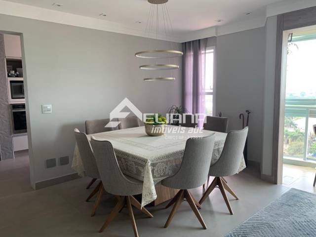 #GE10.480 - Apartamento para Venda em São Caetano do Sul - SP - 1