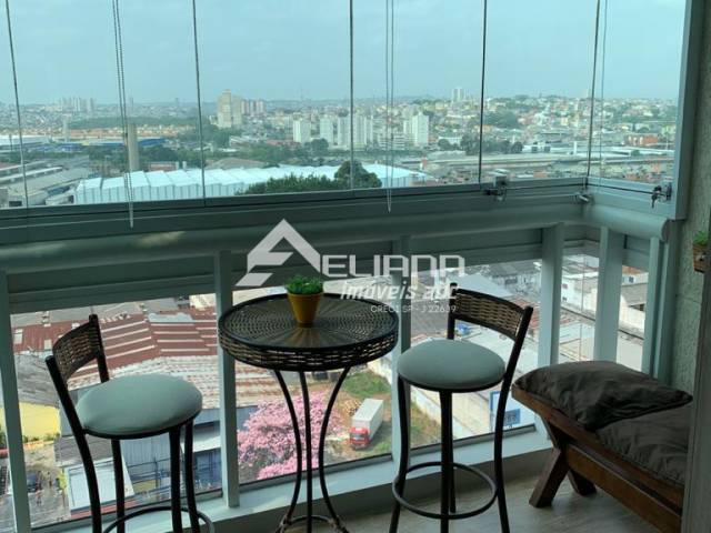 Apartamento para Venda em São Caetano do Sul - 4