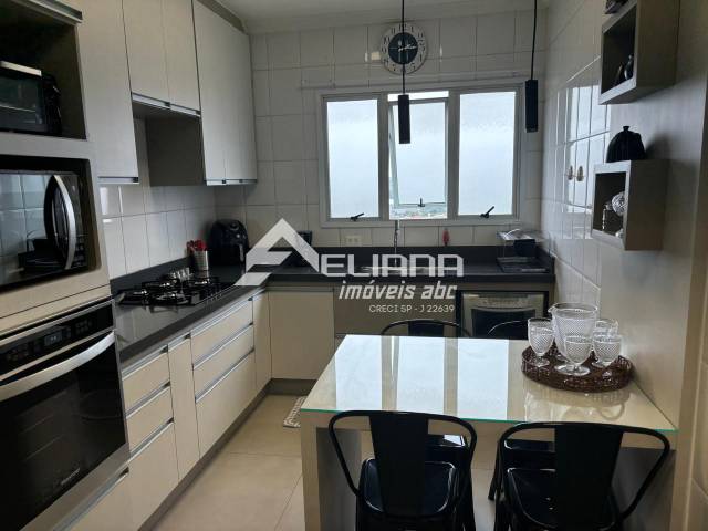 Apartamento para Venda em São Caetano do Sul - 5
