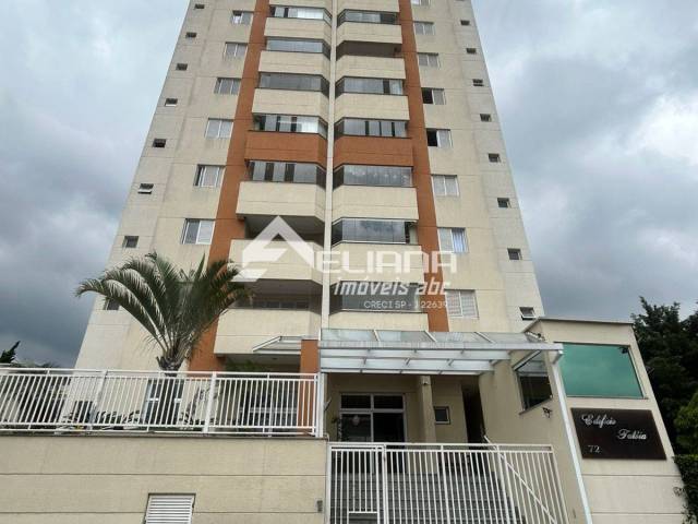 Apartamento para Venda em Santo André - 5
