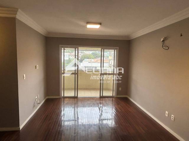 #GE10.482 - Apartamento para Venda em Santo André - SP - 2