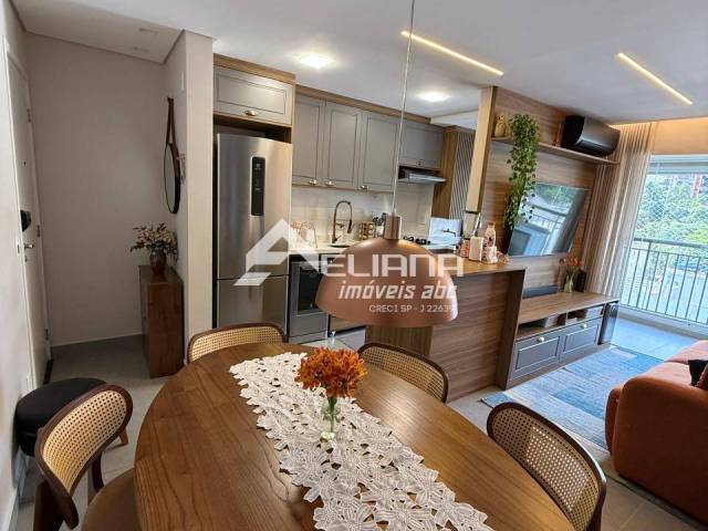 #AC6111 - Apartamento para Venda em São Caetano do Sul - SP - 2