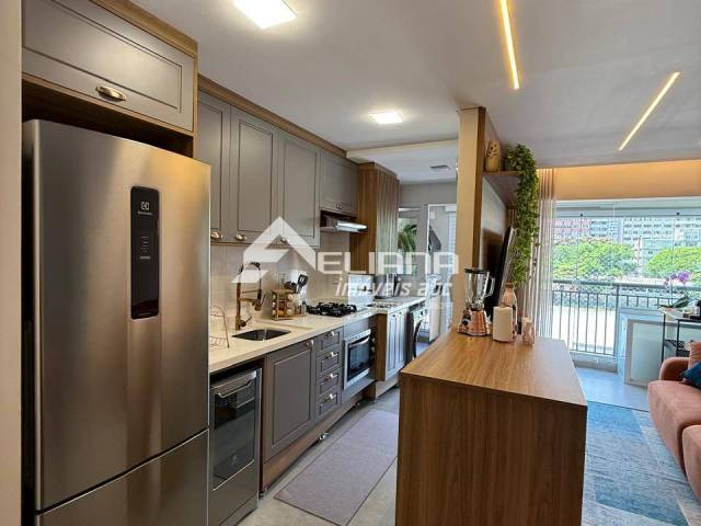 #AC6111 - Apartamento para Venda em São Caetano do Sul - SP - 1