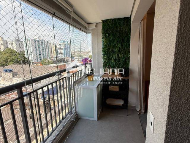 #AC6111 - Apartamento para Venda em São Caetano do Sul - SP - 3