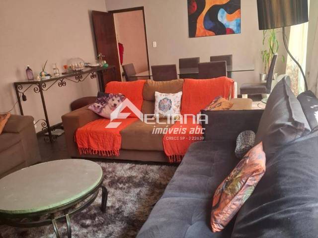 #AC6112 - Sobrado para Venda em Santo André - SP - 2