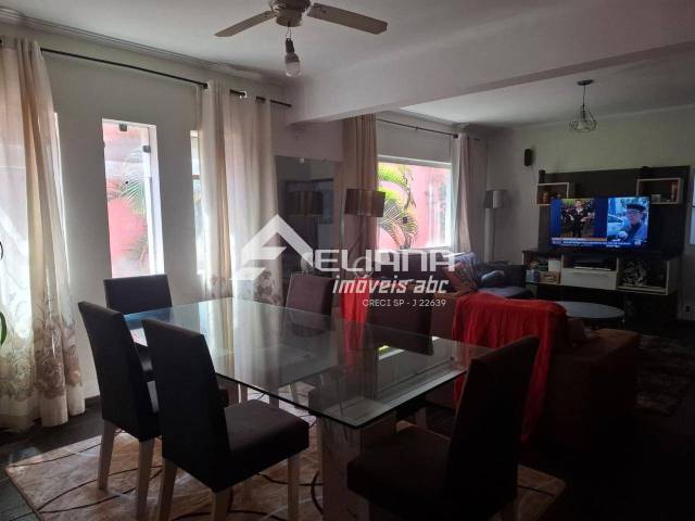 #AC6112 - Sobrado para Venda em Santo André - SP - 1