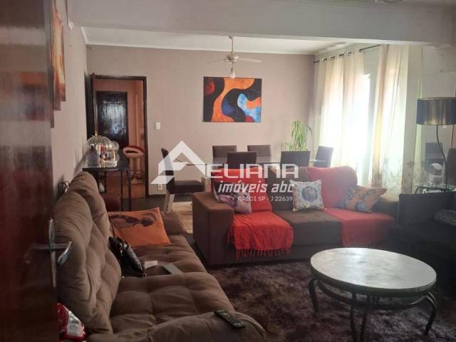 #AC6112 - Sobrado para Venda em Santo André - SP - 3