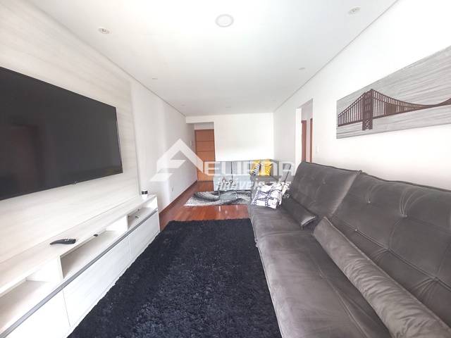 #GEL10.470 - Apartamento para Locação em São Caetano do Sul - SP - 3