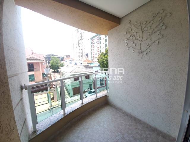 #GEL10.470 - Apartamento para Locação em São Caetano do Sul - SP - 2