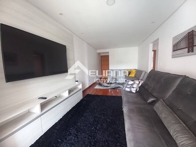 #GEL10.470 - Apartamento para Locação em São Caetano do Sul - SP - 3