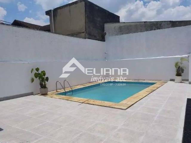 #NAL2829 - Sobrado para Venda em São Caetano do Sul - SP - 2