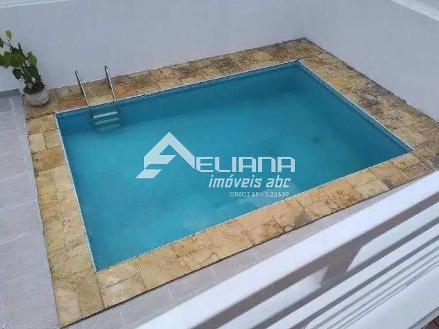 #NAL2829 - Sobrado para Venda em São Caetano do Sul - SP - 3