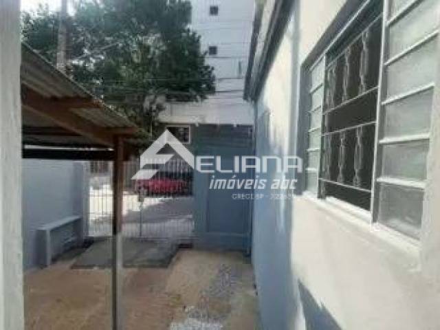 #NAL2830 - Casa para Venda em São Caetano do Sul - SP - 2
