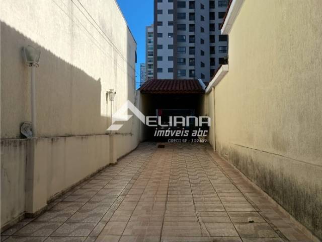 #ED2832 - Casa para Venda em São Caetano do Sul - SP - 2