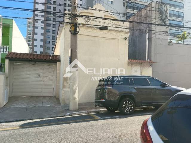Venda em Santa Paula - São Caetano do Sul
