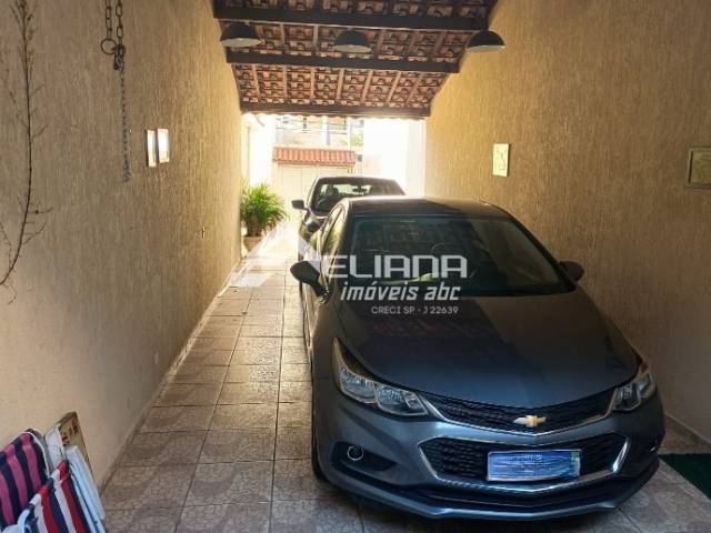 #ED2832 - Casa para Venda em São Caetano do Sul - SP - 3