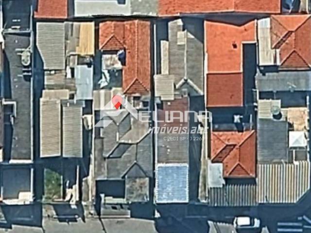 #ED2833 - Área para Venda em São Caetano do Sul - SP - 1