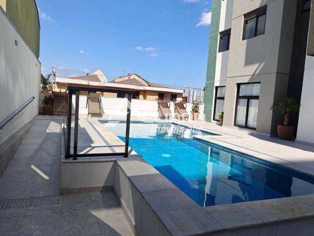 #AR0089 - Apartamento para Venda em Santo André - SP - 3