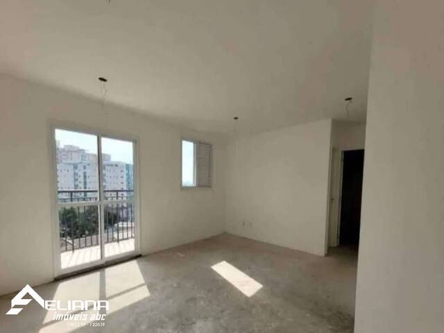 Apartamento para Venda em Santo André - 2