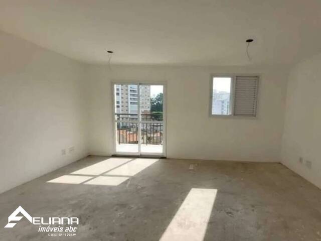Apartamento para Venda em Santo André - 3