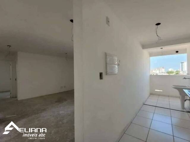 Apartamento para Venda em Santo André - 4