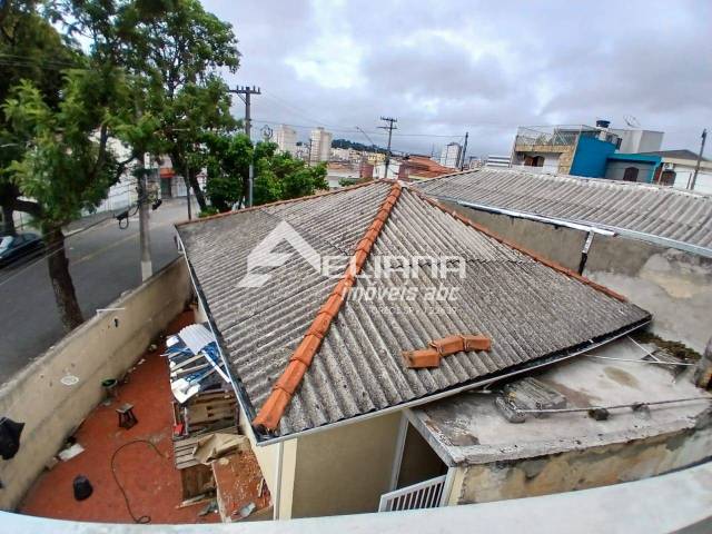 #NF2838 - Casa para Venda em São Caetano do Sul - SP - 2