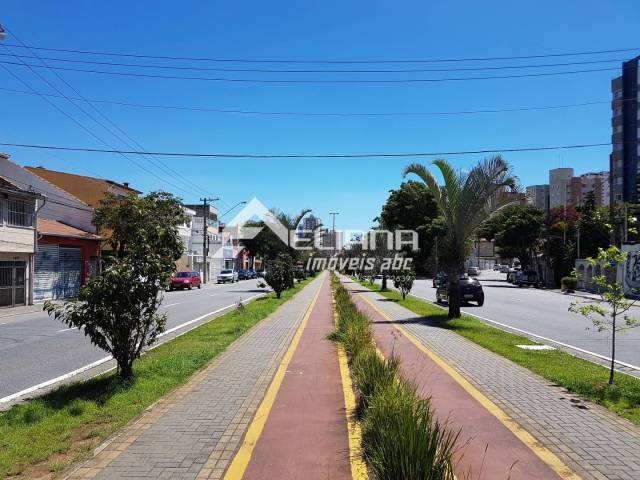 #IM1414 - Apartamento para Locação em São Caetano do Sul - SP - 1