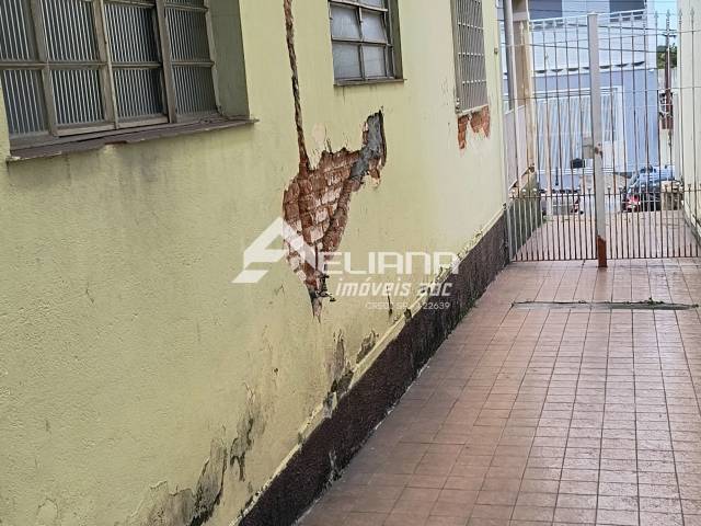 #GA10.486 - Casa para Venda em São Caetano do Sul - SP - 1