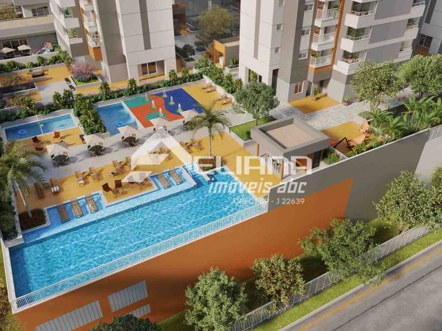 Apartamento para Venda em Santo André - 4