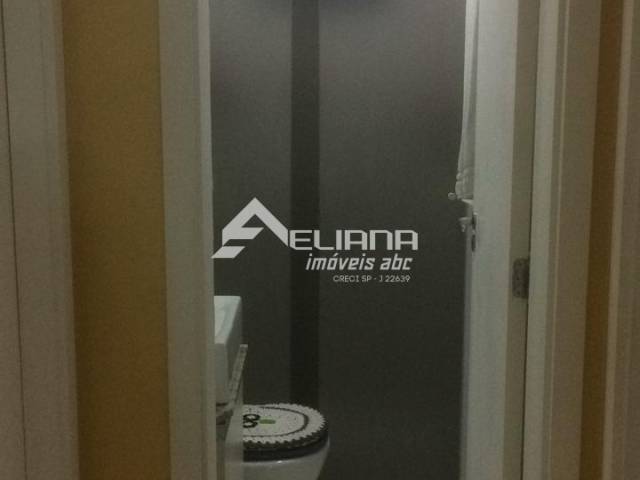 #GA10.490 - Apartamento para Venda em São Caetano do Sul - SP - 3